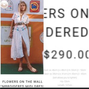 Chasing Unicorns Dress